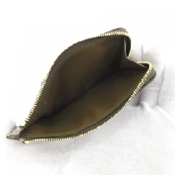 Loewe Knot Coin Card Holder CEM1Z40X04 Ví đựng tiền xu - Hàng hiệu Authentic 769291