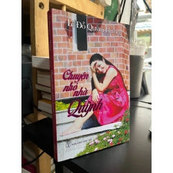 Chuyện nhỏ nhà Quỳnh - Lê Đỗ Quỳnh Hương