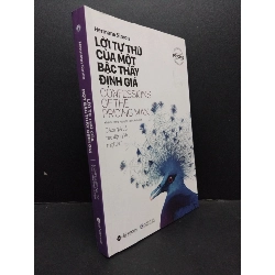 Lời tự thú của một bậc thầy định giá mới 90% bẩn nhẹ 2020 HCM1008 Hermann Simon MARKETING KINH DOANH