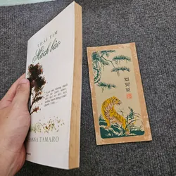 Trái tim mách bảo - Susanna Tamaro 734505