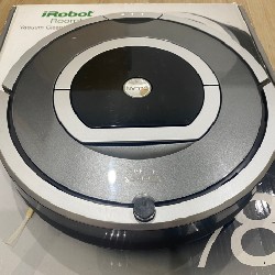 Thanh lý Irobot hút bụi 780 10003