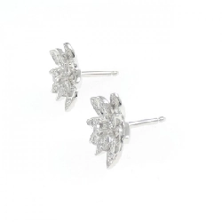 Bông tai mini Lotus Van Cleef & Arpels - Hàng hiệu Authentic 846864