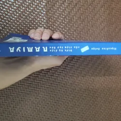 Điều kỳ diệu của tiệm tạp hóa Namiya 1063297