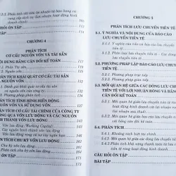 Phân tích tài chính doanh nghiệp 🌻 593810