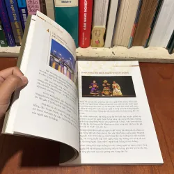 [Sách Khổ Lớn, In Màu] - II Tựa Sách: Đà Nẵng _ Dấu Ấn Văn Hoá - 2016 798047