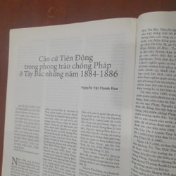Tạp chí XƯA & NAY số 464 tháng 10-2015 540448