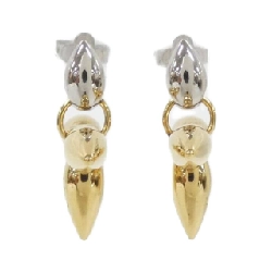 Louis Vuitton Buckle Dreyfus Louisette Pantan M00630 Bông tai - Hàng hiệu Chính hãng 773051