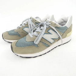 Giày sneaker NEW BALANCE U1300JP - Hàng hiệu Authentic 903161