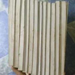 Tây Du Ký ( 12 tập) - nguyên tác: Ngô Thừa Ân & tranh vẽ : Ngô Nguyên Long 740677