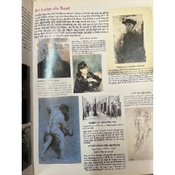 Hoạ phái ấn tượng - Phạm Cao Hoàn