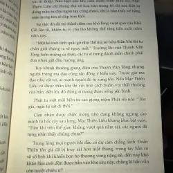 Thần mộc cào bất tận - Lục Dã Thiên Hạc 975484