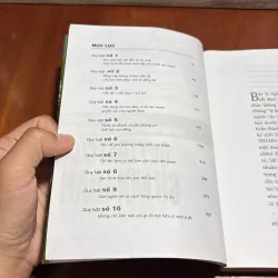 II Sách Kỹ Năng: Quy Luật Của Sự Nổi Loạn - CHRISTINE COMAFORD, LYNCH - 2008 927331
