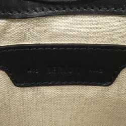 Berluti Túi xách da Tujour Galiber Scritt - Hàng hiệu Chính hãng 902235