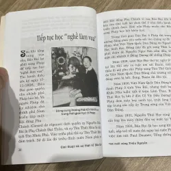 GIAI THOẠI VÀ SỰ THẬT VỀ BẢO ĐẠI - VUA CUỐI CÙNG TRIỀU NGUYỄN 1010282