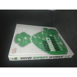 How money works hiểu hết về tiền mới 100% HCM0102  Quản lý tài chính cá nhân