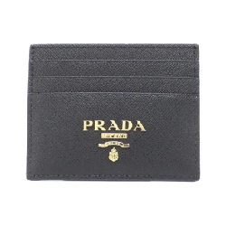 【新品】Prada 1MC025 Thẻ đựng thẻ