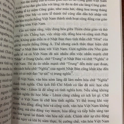 ĐA DẠNG VĂN HÓA VÀ QUYỀN VĂN HÓA HIỆN NAY Ở VIỆT NAM - NGUYỄN THANH TUẤN 493343