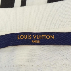 Áo thun in nổi LV của Louis Vuitton HKY86WNPG - Hàng hiệu chính hãng 883357