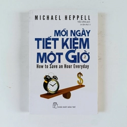 Mỗi ngày tiết kiệm một giờ (2018)