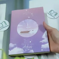 [MIỄN PHÍ BỌC SÁCH] Thời Niên Thiếu Của Anh Và Em - Cửu Nguyệt Hy 744726