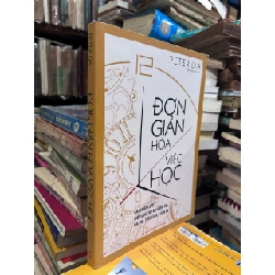 Đơn Giản Hoá Việc Học - Peter Lia 1020971