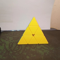 Rubik Pyraminx MoYu MeiLong 521946