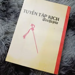 Tuyển tập kịch Sechxpia 926595
