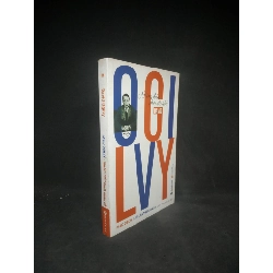 Những điều chưa công bố - Ogilvy - mới 80% HCM1403