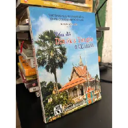 Vấn đề dân tộc và tôn giáo ở Sóc Trăng - TS. Trần Hồng Liên