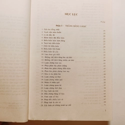 Phương Pháp Biện Luận - Thuật Hùng Biện 474260