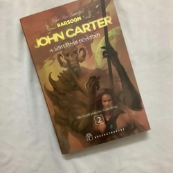 John Carter (Tập 1, 2, 3) 379479