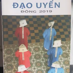 Đạo Uyển Đông 2019