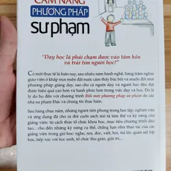 Cẩm nang phương pháp sư phạm 597768