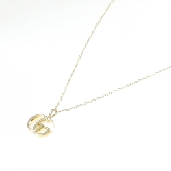 Dây chuyền Gucci Double G - Hàng hiệu Chính hãng 839468