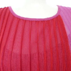 【Mã giảm giá】Lu Shell Blue LE CIEL BLEU Đầm 652470