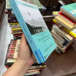 Cởi Trói Linh Hồn (The Untethered Soul) – Michael A. Singer- K2 1000108