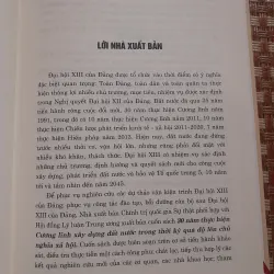 30 NĂM THƯC HIỆN CƯƠNG LĨNH... 778375