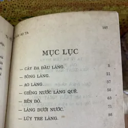 Ta Về Ta Tắm Ao Ta - Toan Ánh 925734