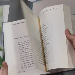 [MIỄN PHÍ BỌC SÁCH] Tiếng Vọng Hồn Sông Núi - Trương Hòa Bình 990208