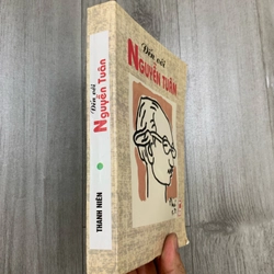 Sách đến với nguyễn tuân. 999 471207