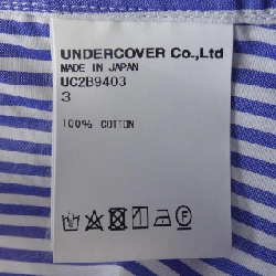 Áo sơ mi UNDER COVER UC2B9403 - Hàng hiệu Authentic 896577