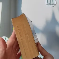 [XƯA] The Rainmaker (1995) - John Grisham 1027183