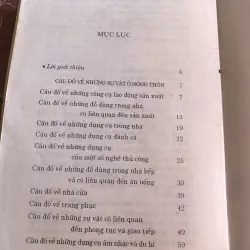 Câu đố Việt Nam - Ninh Viết Giao 991648