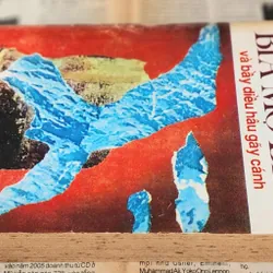 BIA MỘ ĐEN & BẦY DIỀU HÂU GÃY CÁNH - Erich Maria Remarque 727199