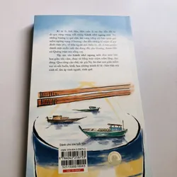 📖 GÁNH NHỚ NGANG TRỜI – Ny An 575733