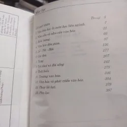 Sách: Văn Hoá Học - Tác giả: Đoàn Văn Chúc (A3) 597332
