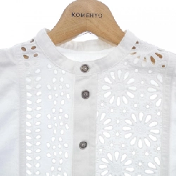 Áo sơ mi S/S CHRISTIAN DIOR - Hàng hiệu Authentic 827457