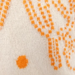 【Mã giảm giá】HERMES Áo len 644377