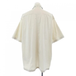 Áo sơ mi ngắn tay PRADA SC754 - Hàng hiệu Chính hãng 896222