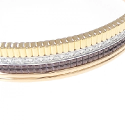 Boucheron Quattro Classic Bangle - Hàng hiệu Authentic 846509